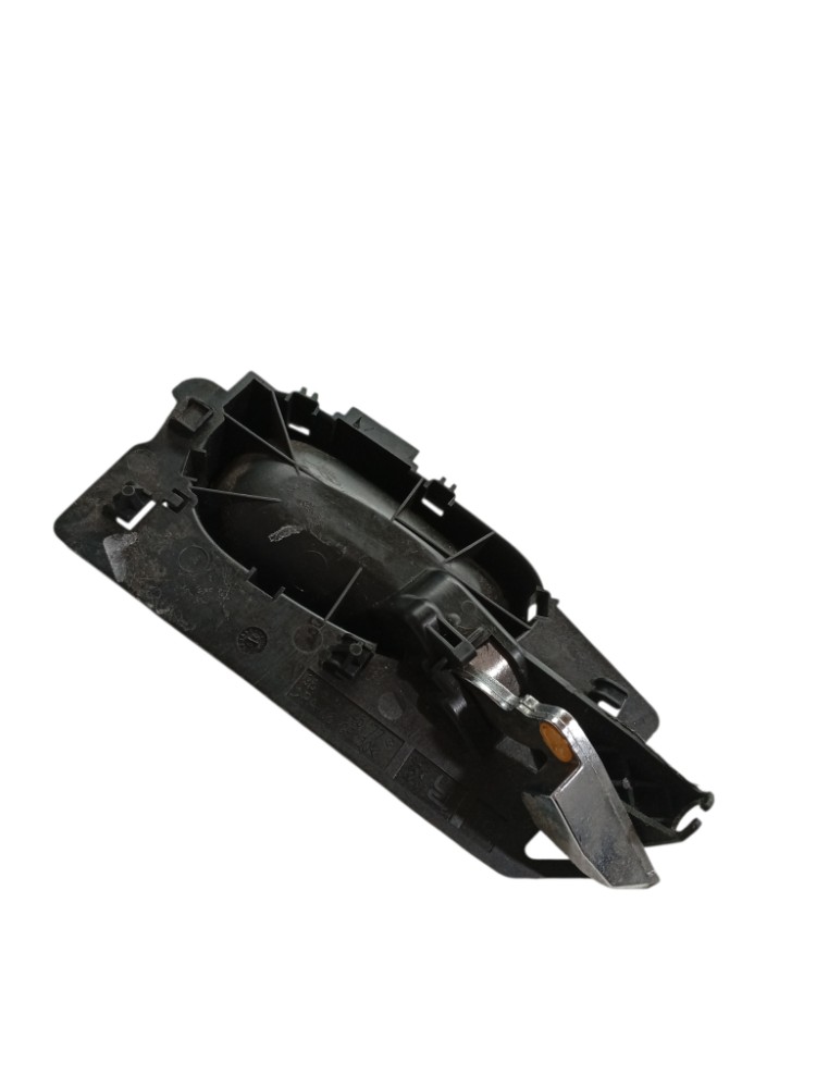 Macaneta Interno Peugeot 307 2006 2010 Traseira Esquerda 2