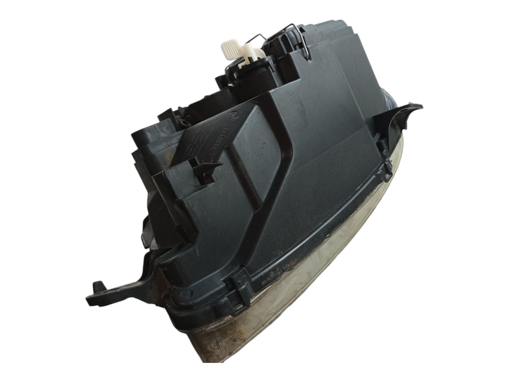 Farol Fiat Idea 2005 2006 2007 2008 2009 2010 Lado Direito Direito 2