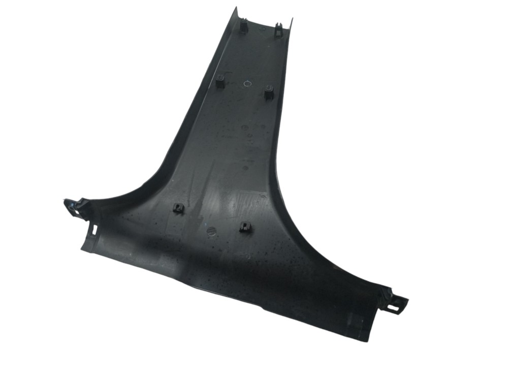 Coluna Central Inferior Fiat Stilo 2003 2004 2008 Direito 3