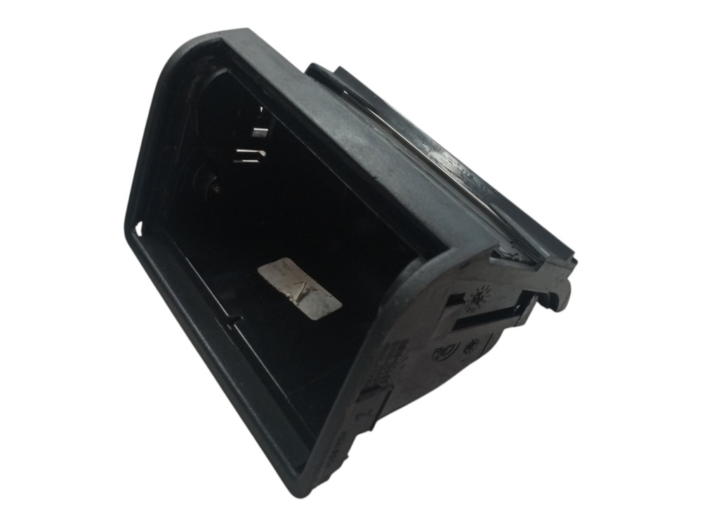 Moldura Cinzeiro Bmw 330 Ie46 99 2000 2008 Dianteiro Usado 4