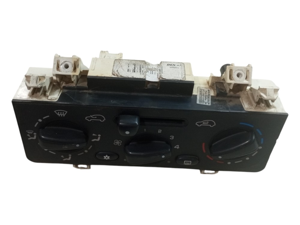 Comando ar condicionado citroen c3 2003 2007 2008 2012 Usado 2