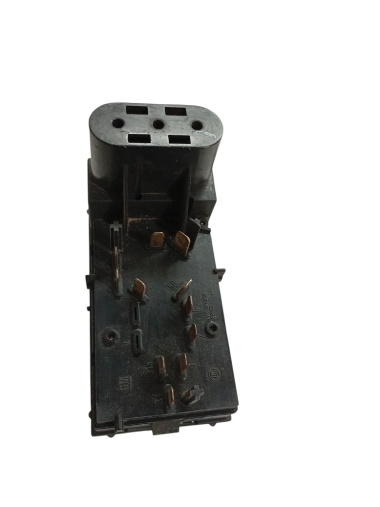 Botao Farol Chevrolet Vectra 2006 2012 Neblina Traseira 5