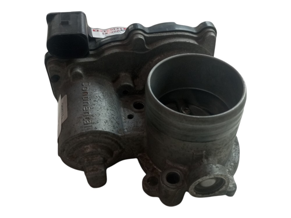 Tbi Volkswagen Up Gol 2016 2018 2019 Corpo Borboleta 4