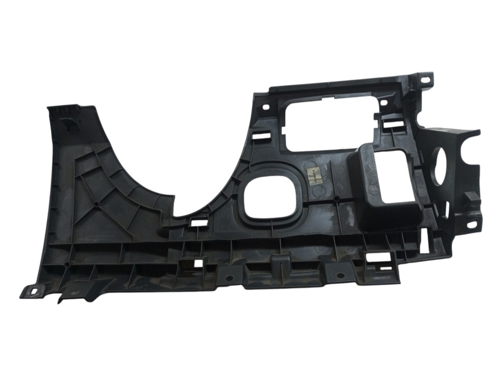 Moldura Acabamento Painel Fusiveis Megane 2008 2010 2013 2