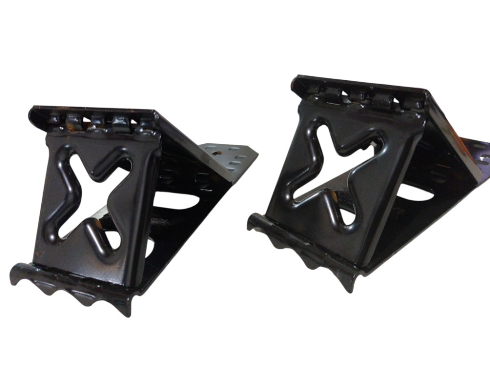 Trava Roda Estepe Peugeot 3008 2014 2017 2019 C4 C5 308 4