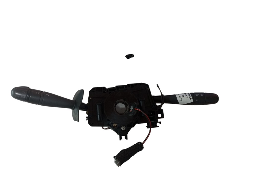 Chave Comando Seta Luz Limpador Logan 1.6 8v 2008 2010 2012 3