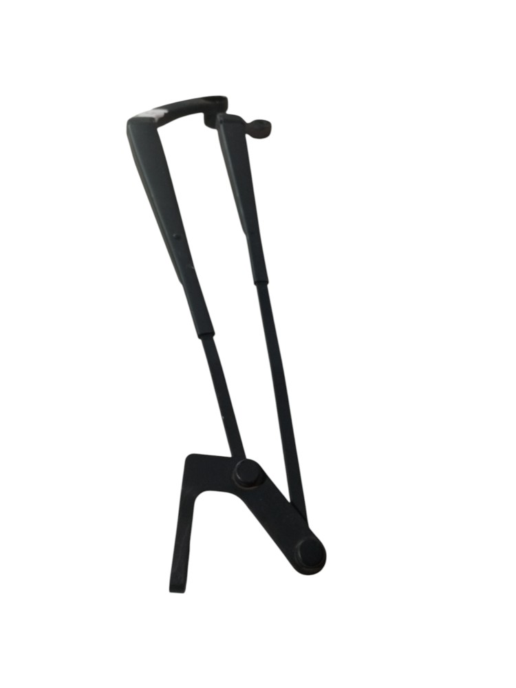 Limpador Braco Parabrisa Renault Kwid 1.0 3cc 2023 2024 Esquerdo 1