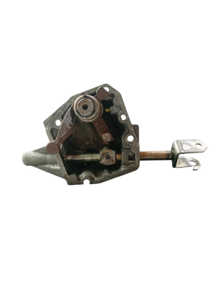 Trambulador Seletor Marcha Cambio Monza Astra Gm 96 97 98 5