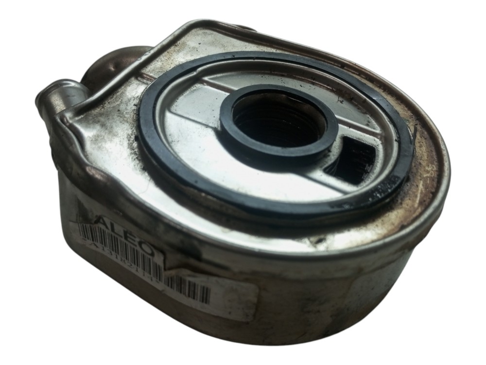 Trocador Calor Cambio Al4 Citroen C4 Pallas 307 2008 2012 4