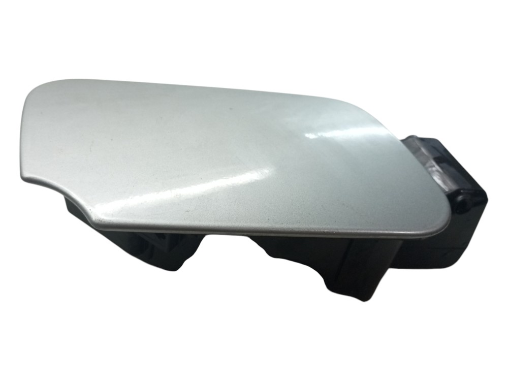 Tampa Portinhola Tanque Combustivel Peugeot 407 2005 2010 4