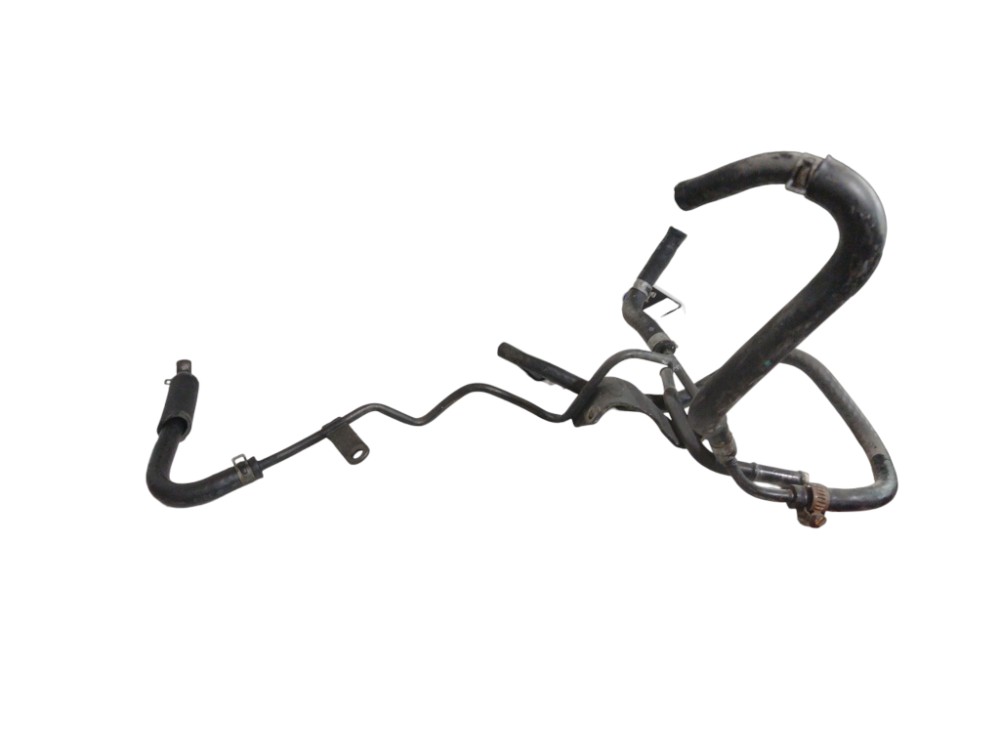 Tubo Cano Agua Motor Nissan Frontier 2008 2009 2010 2013 1