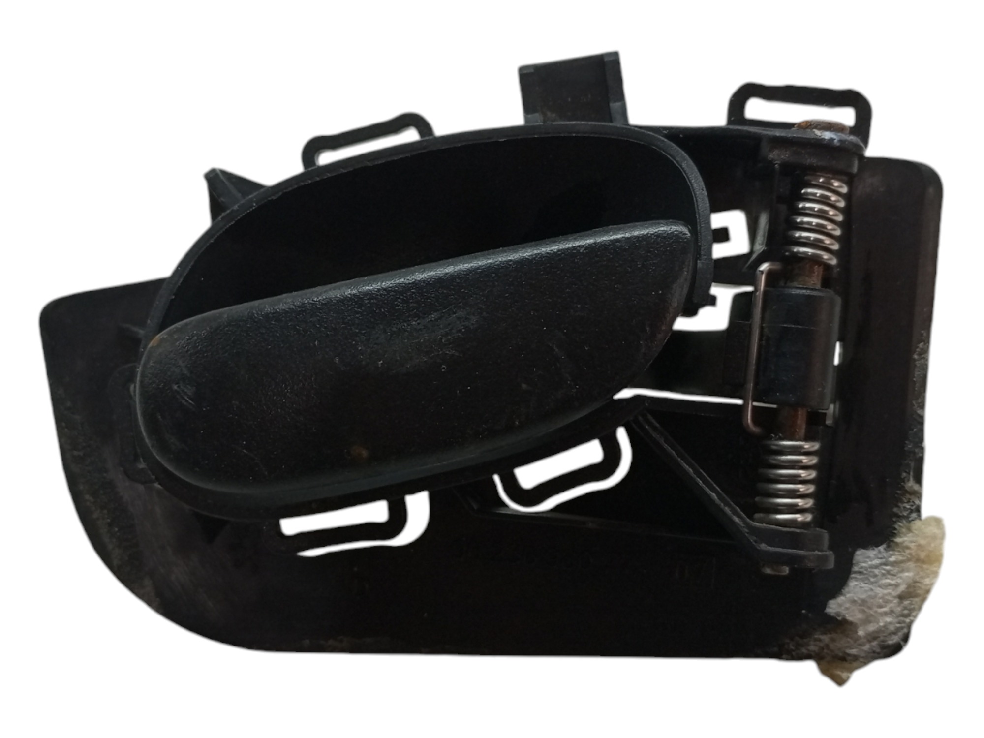 Macaneta Interna Peugeot 206 207 2003 2006 2009 Lado Direito Dianteira/traseira 1