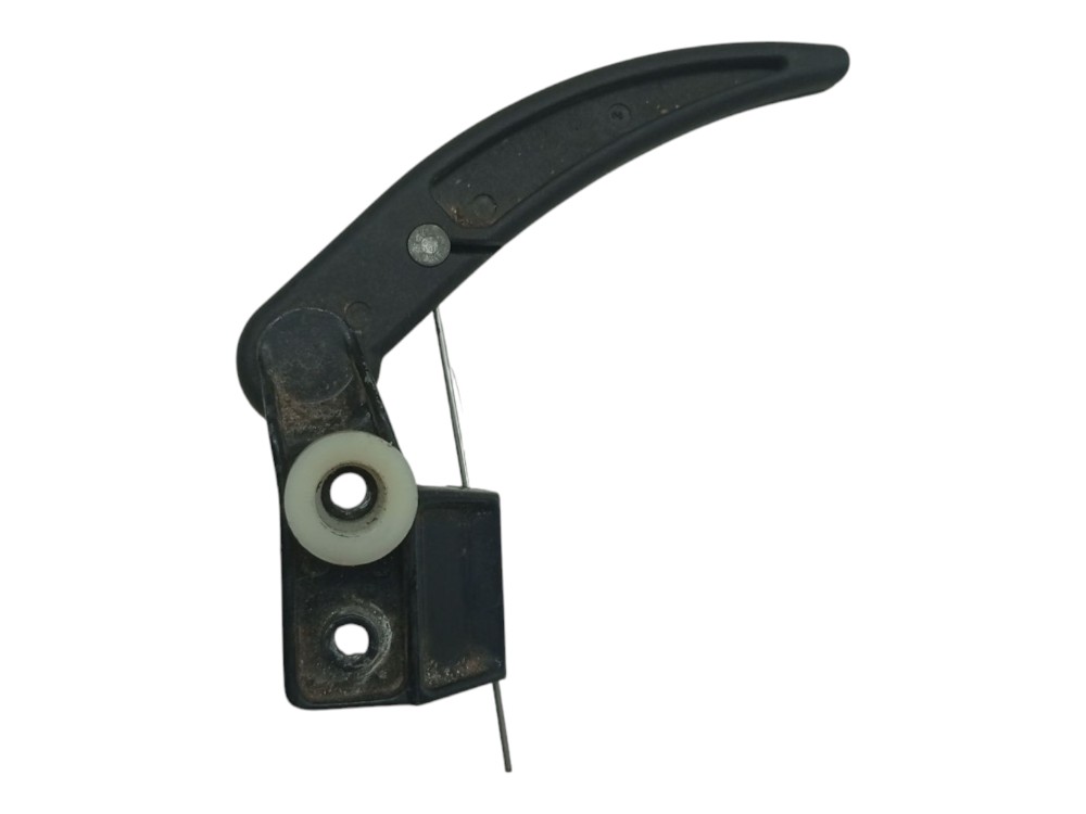 Alavanca Puxador Capo Volkswagen Passar 74 80 2020 Usado 4