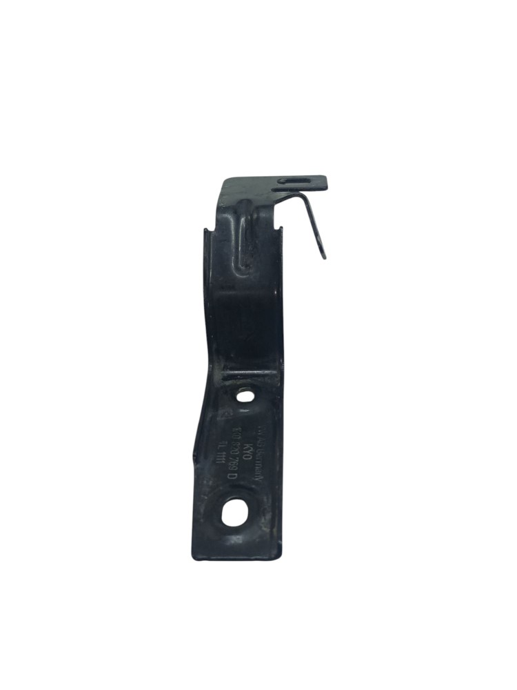 Suporte Mangueira Ar Audi A3 Jetta 2005 2008 2010 2012 Preto 3