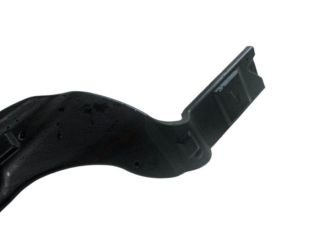 Duto Saida Ar Fusion 2996 2007 2008 2.3 Direito Usado Ford 3