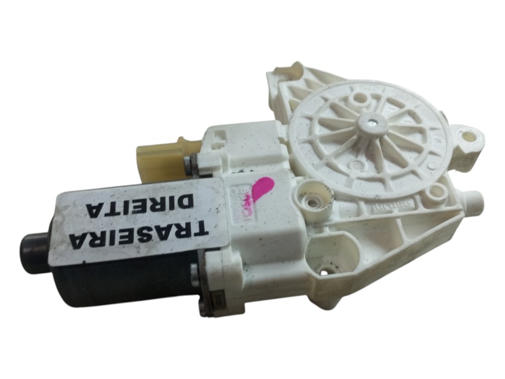 Motor Vidro Fiat Freemont 2011 2014 2016 Traseiro Direito 2
