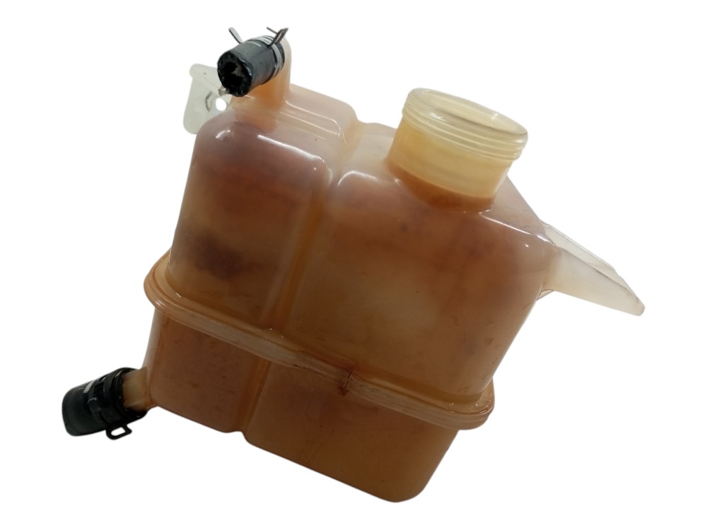 Reservatorio Agua Radiador Chevrolet Captiva 2009 2012 Usado 2