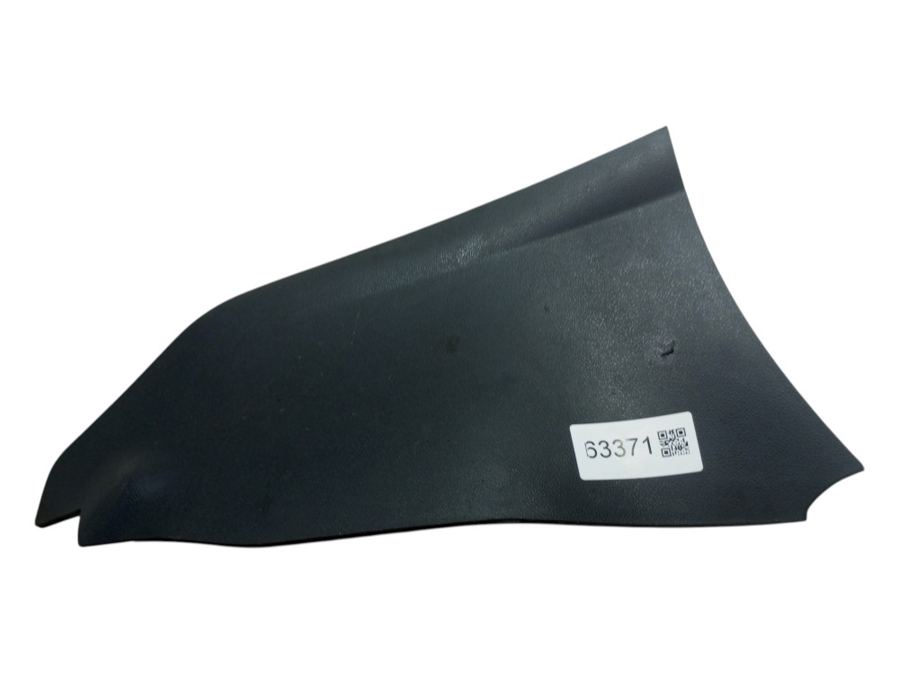 Acabamento Lateral Direito Renault Fluence 2011 2014 2016 1