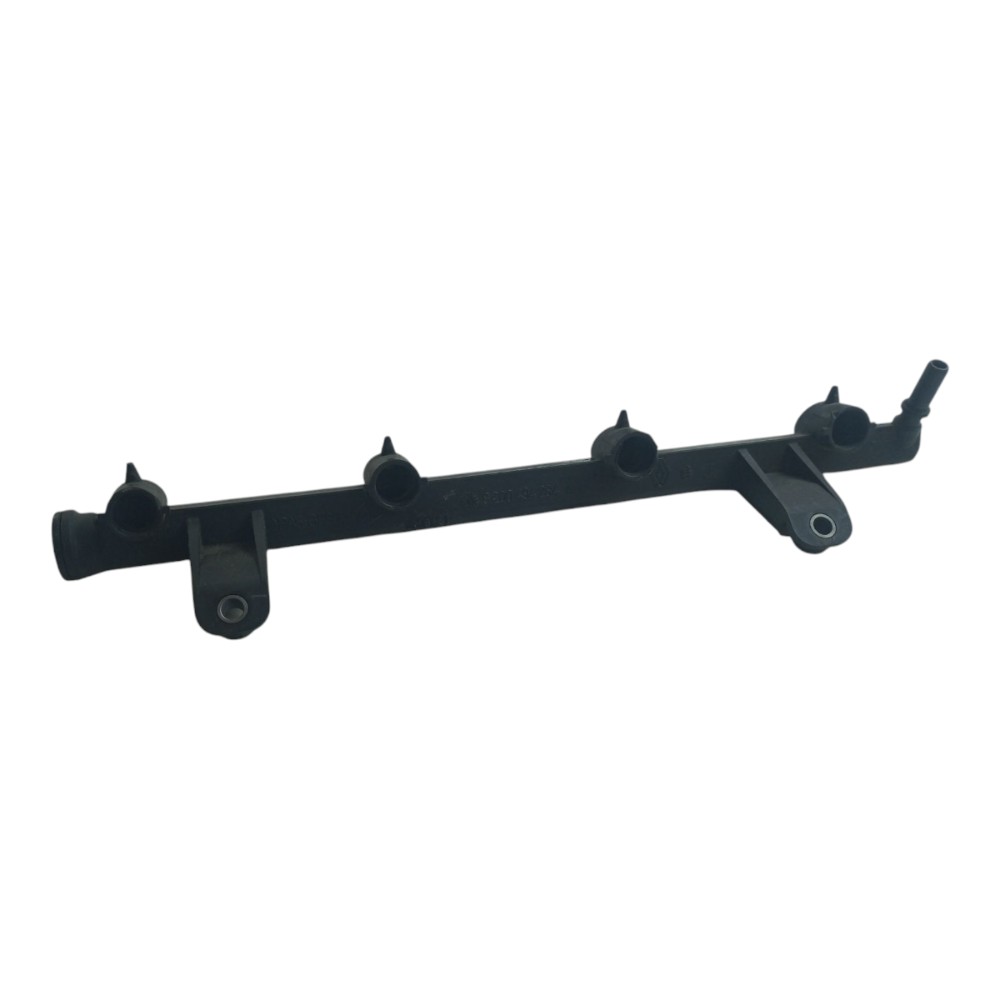 Flauta Bico Injetor Renault Sandero 2008 2010 2012 Usado 1