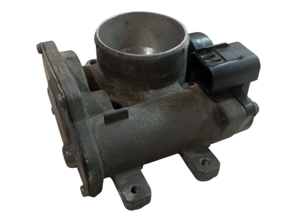Tbi Corpo Borboleta Fiat Stilo 2003 2007 2011 Usado 1.8 Usad 4