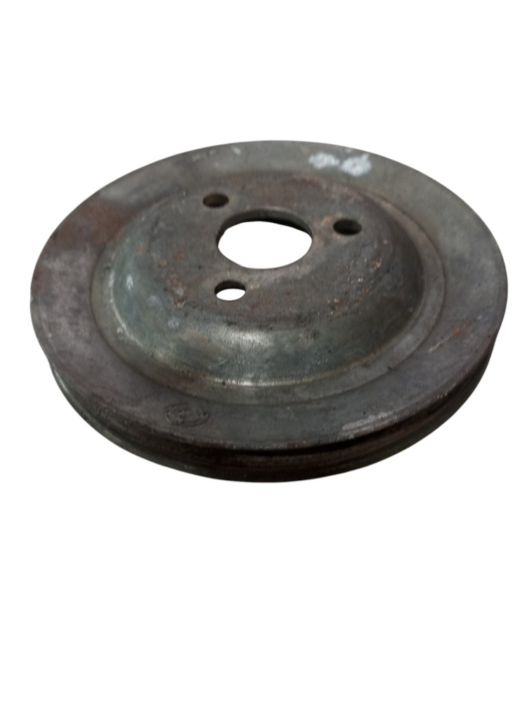Polia Bomba Direcao Hidraulica Fiat Palio 96 99 2002 2005 4