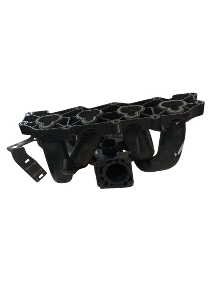 Coletor Admissao Mondeo Zetec 1.8 16v 96 98 2000 2001 2002 2
