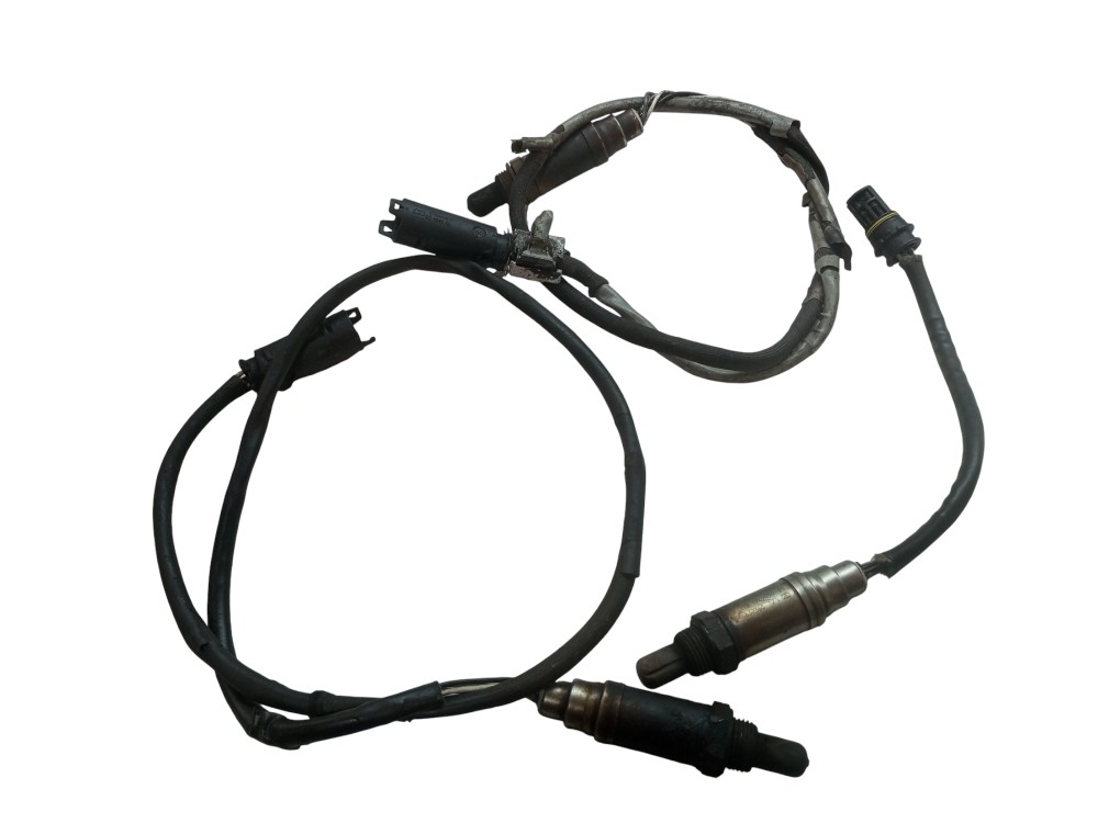 Sonda Lambda Bmw X3 3.0 2004 2005 2006 2007 Usado 6cc 1
