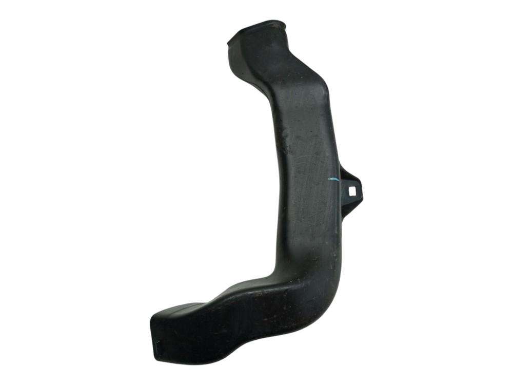Duto Ar Condicionado Ford New Fiesta 2007 2014 Direito Usado 6