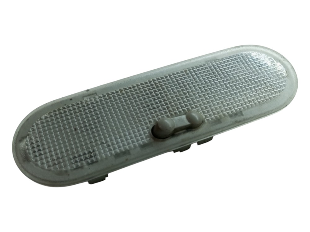 Luz Teto Cortesia Renault Megane 2007 2009 2010 2012 2013 2