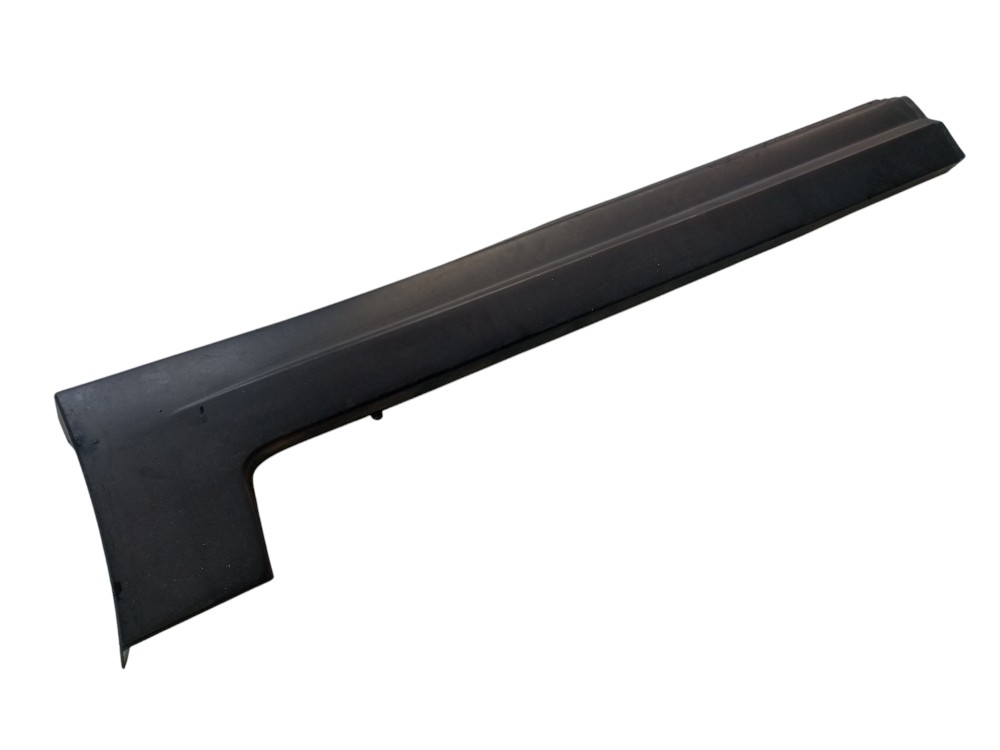 Friso Porta Spoiler Citroen C4 2008 20012 Traseiro Esquerdo 7