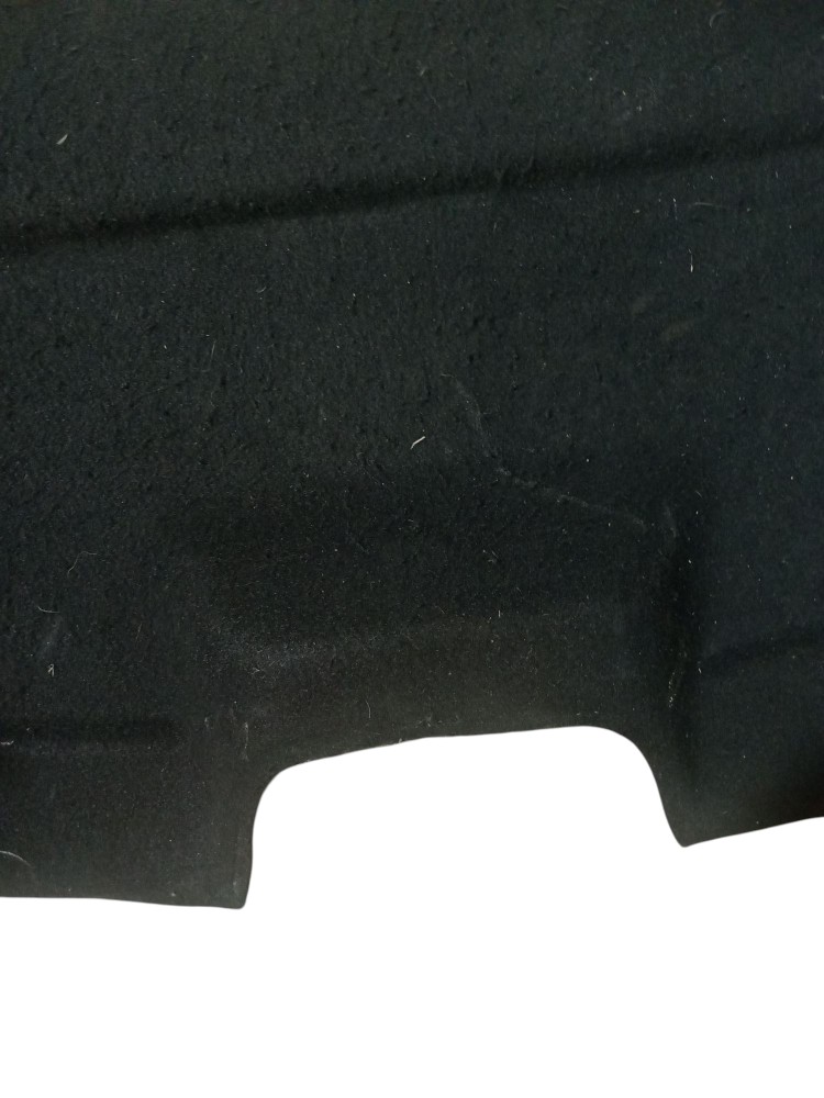 Tampao Bagagito Logan 2014 2016 2018 2019 Renault Usado 4