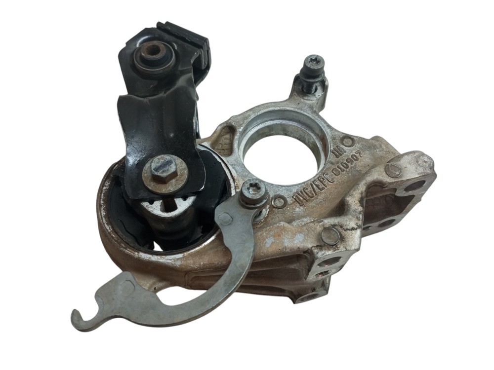 Suporte Motor Coxim Semieixo Peugeot 206 2004 2005 2006 1