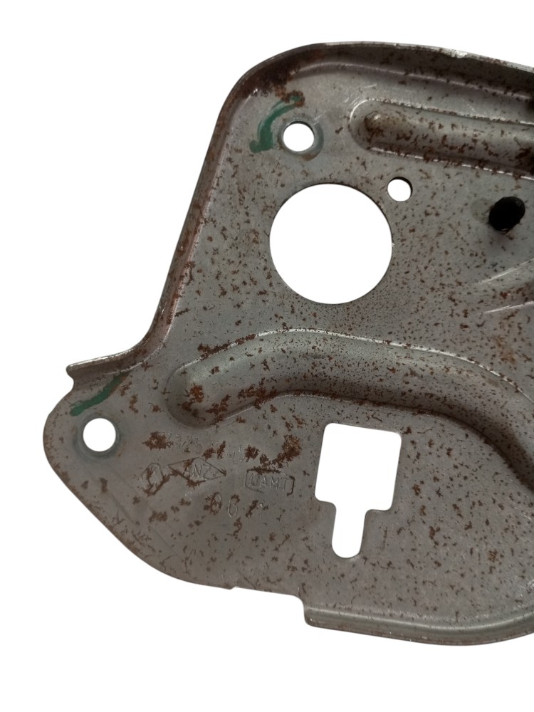 Suporte do pedal de acelerador Renault oroch 2024 2025 usado 2