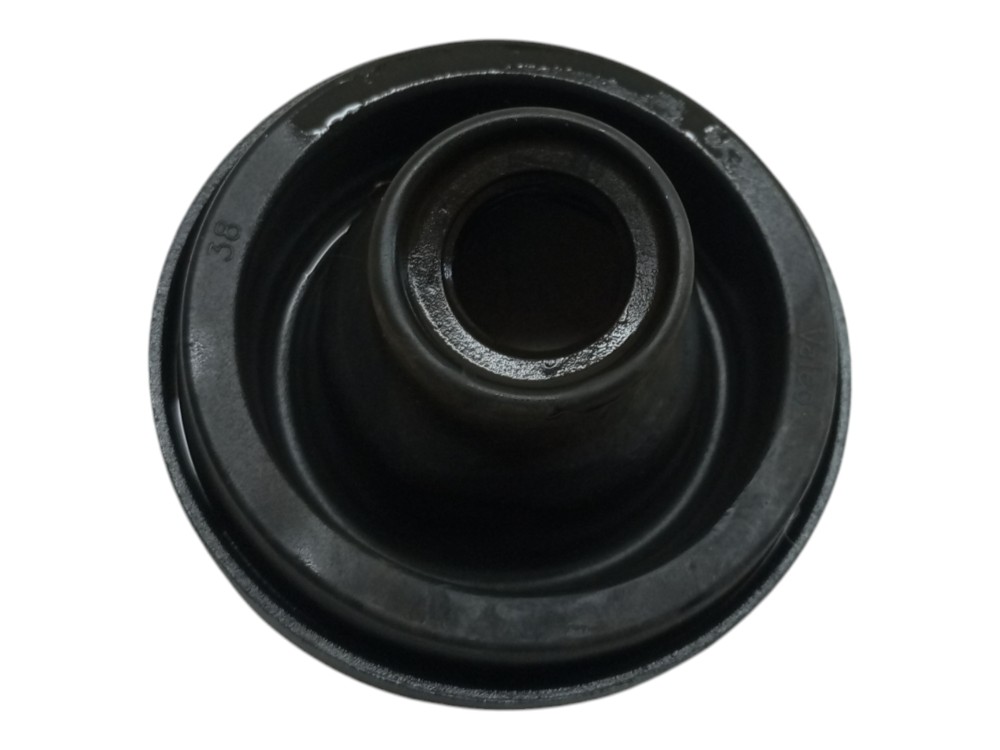 Tampa Borracha Vedacao Farol Renault Logan 2008 2012 Usado