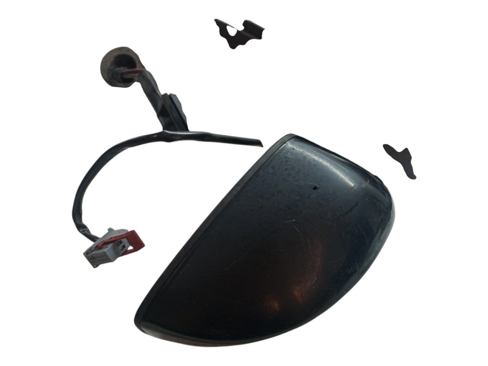 Regrovisor Eletrico Stilo 2003 2007 2009 2011 Lado Direito 5