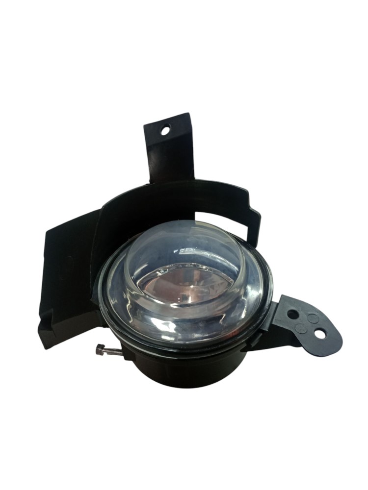 Farol Milha Fiesta Ka Ecosport 2007 2009 2010 Esquerdo 5