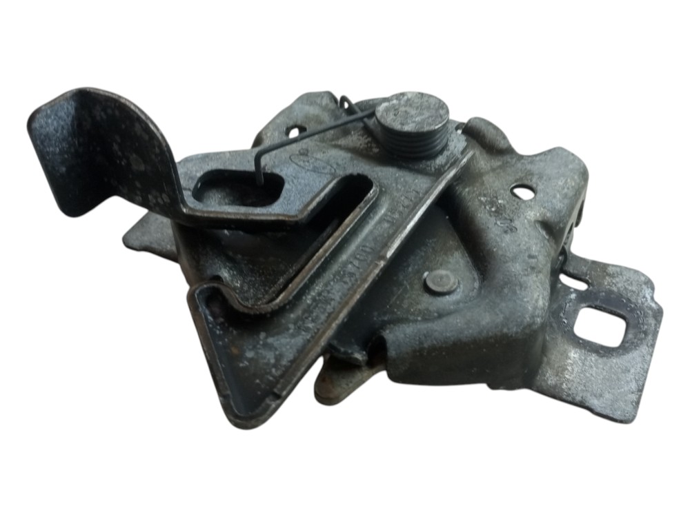 Fechadura Trava Capo Ford Fusion 2006 2007 2008 2012 5
