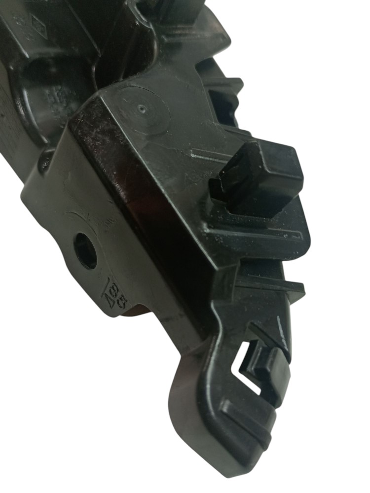Suporte Parachoque Dianteiro Renault Kwid 2018 2022 Esquerdo 5