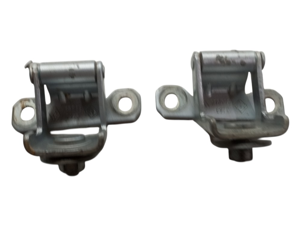 Dobradica Porta Malas Renault Megane 2007 2010 2013 Par 2