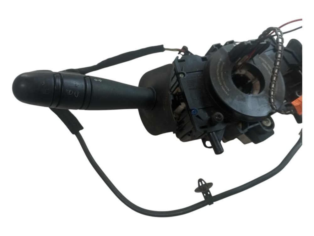 Chave Seta Limpador Renault Scenic 2007 2008 2009 7
