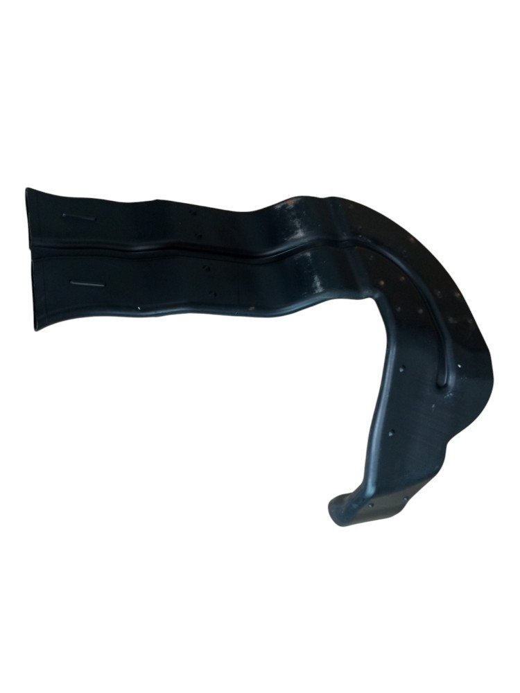Duto Ar Condicionado Discovery 3 4.0 Land Rover V6 2007 2009 1