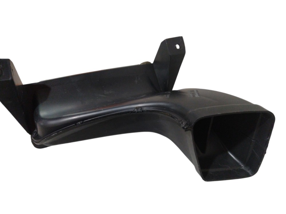 Duto Ar Ventilacao Chery Cielo 1.6 2010 2011 2012 2013 2014 8