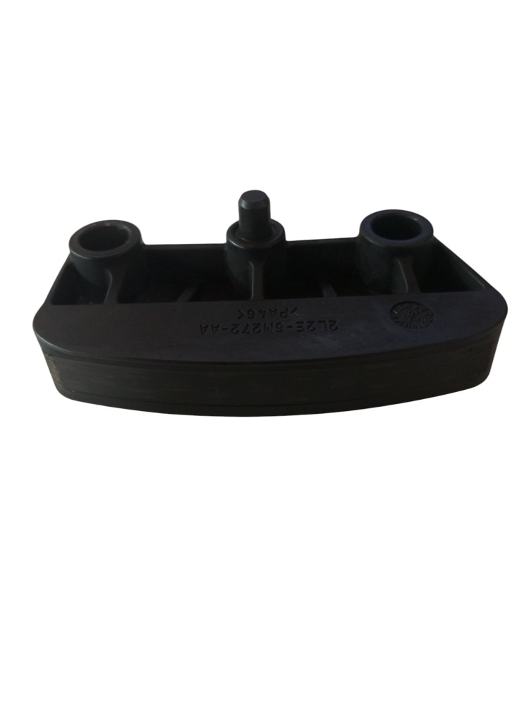 Guia Corrente Comando Discovery 3 Land Rover 2005 2009  Preto 3
