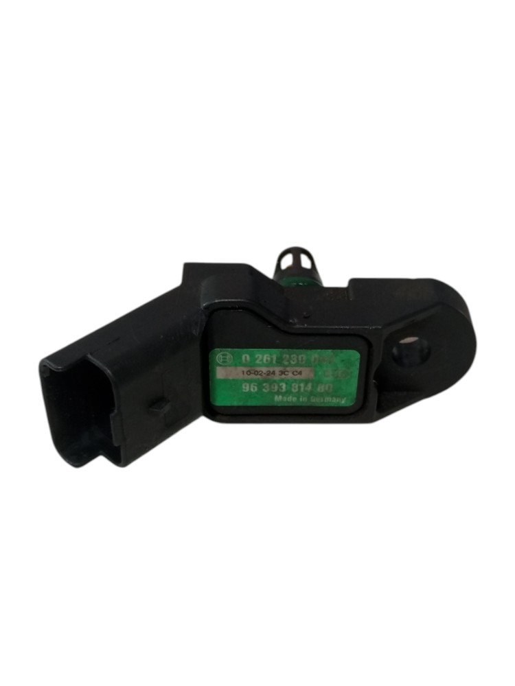 Sensor Map Citroen C3 C4 Picasso Peugeot 206 207 2007 2012 3