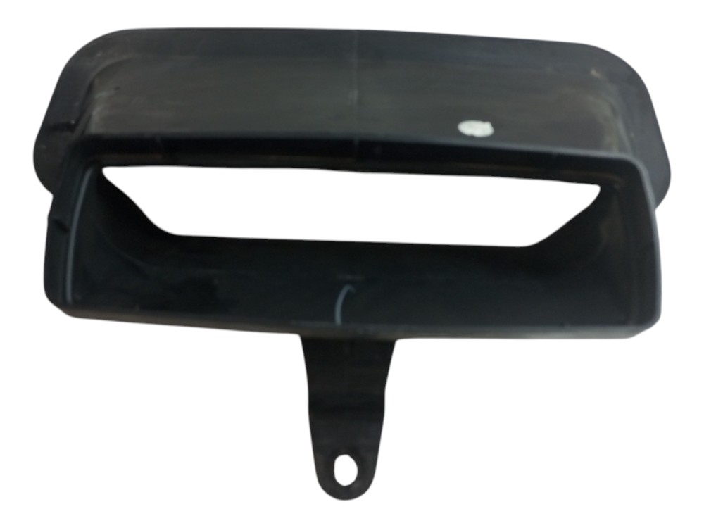 Acabamento Moldura Duto Ar Ventilacao Vw Gol 2009 2012 2014