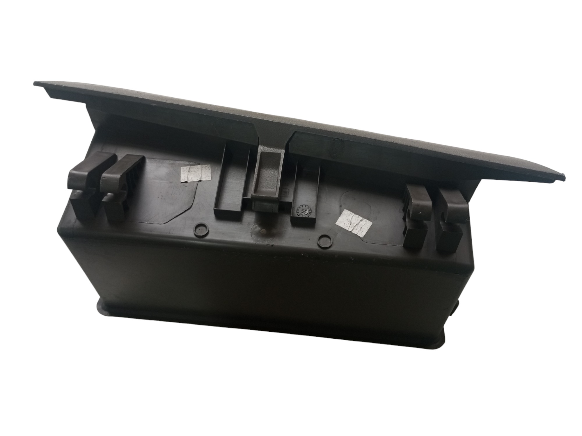 Tampa Porta Luvas Cobalt 2013 2014 2015 Painel Chevrolet 6