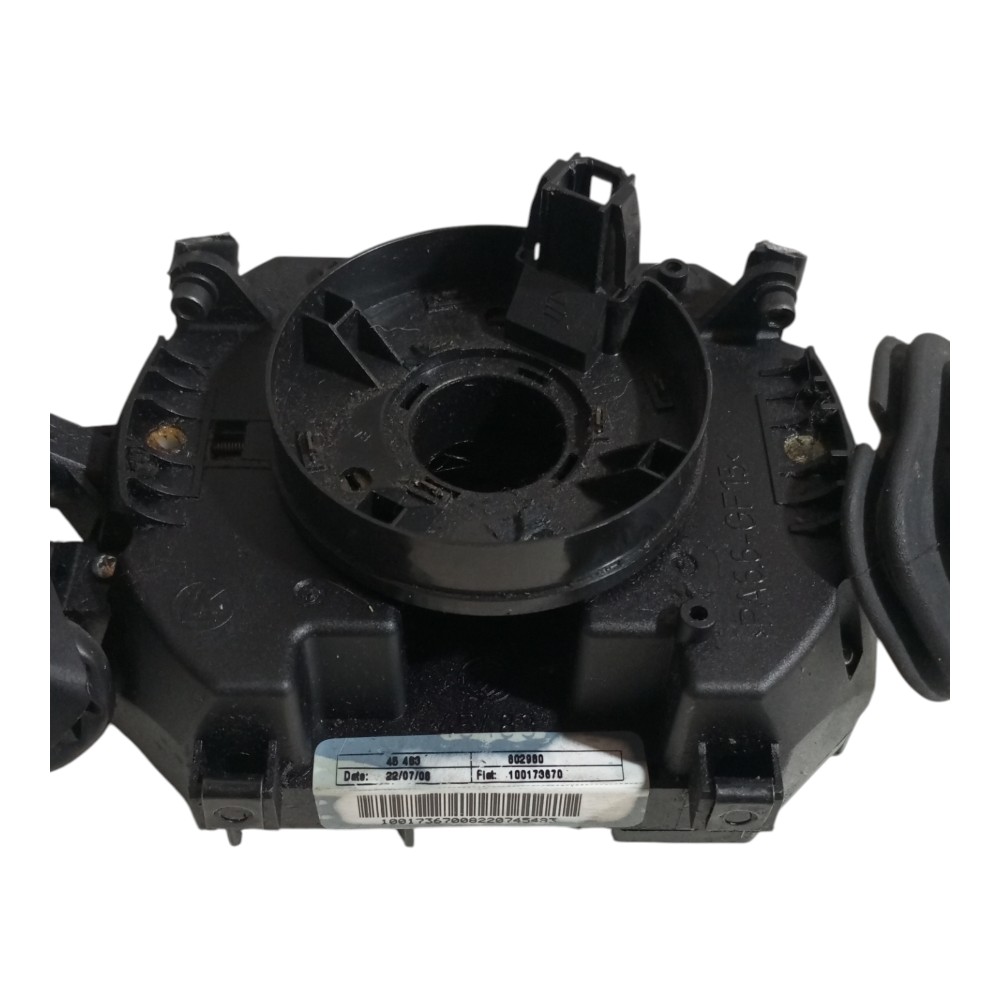 Chave Seta Limpador Fiat Stilo 1.8 2003 2011 Original Usado 4