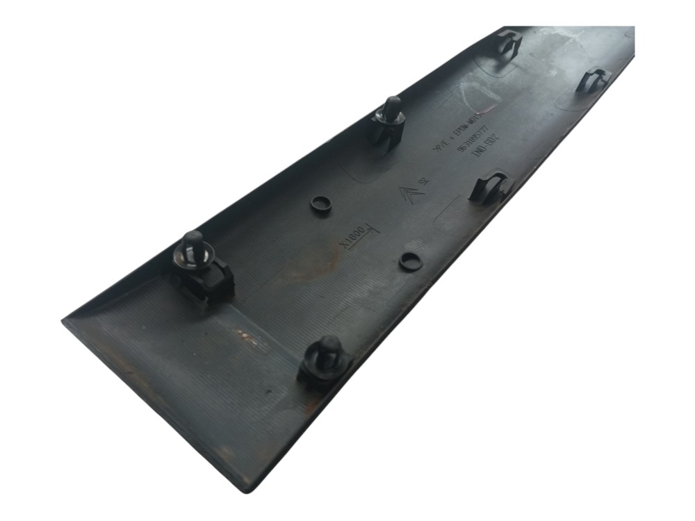 Friso Porta Citroen Xsara 2002 2006 2008 5