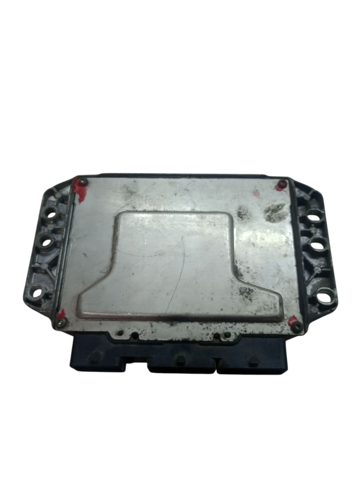 Modulo Injecao Clio Logan Sandero 16v 2008 2010 2012 2014 4