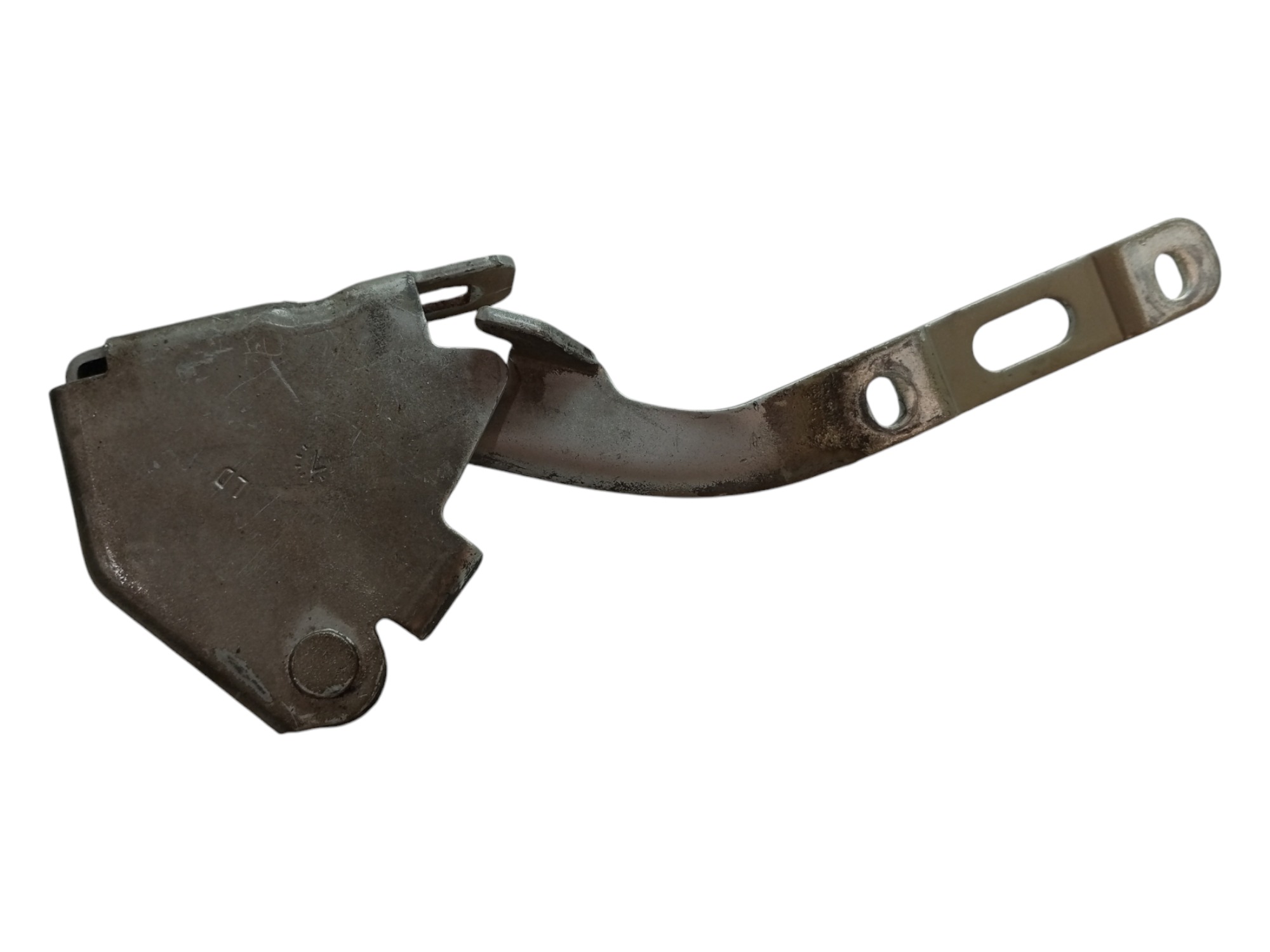 Braco Suporte Capo Fiat Idea 2006 2008 2010 Lado Direito 4